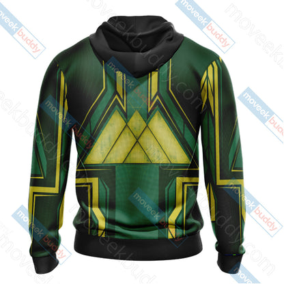 Destiny 2 New Unisex 3D T-shirt
