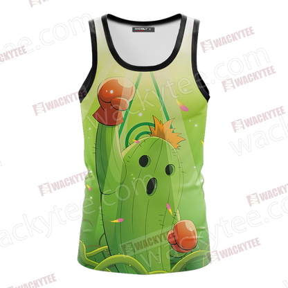 Digimon Togemon 3D T-shirt