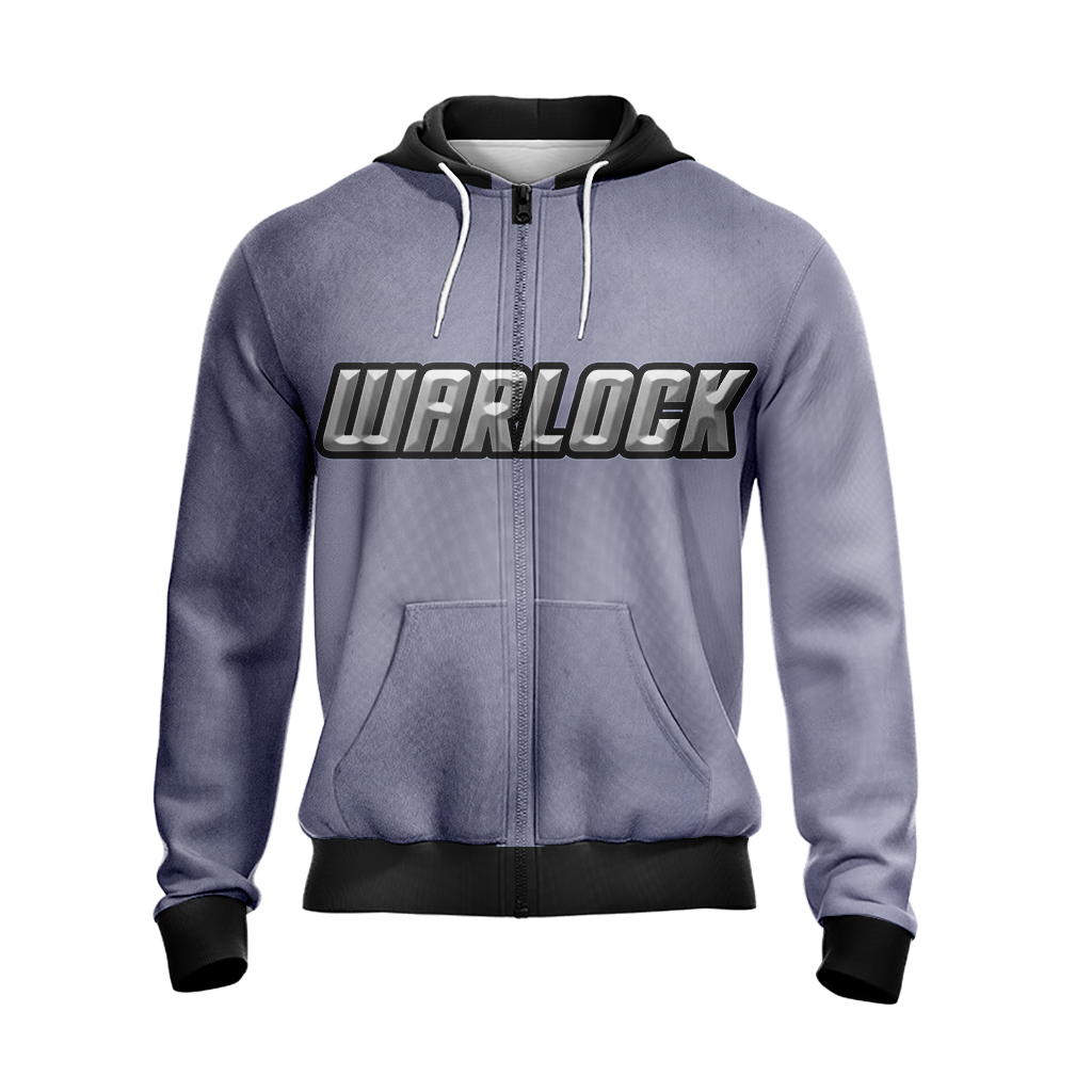 Destiny 2 - Warlock New Collection Unisex 3D T-shirt