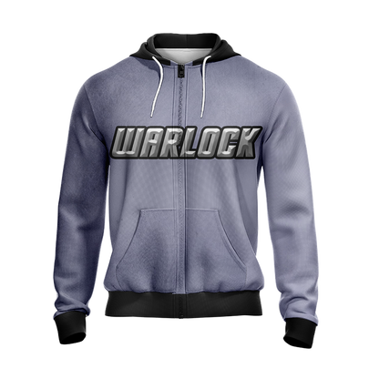 Destiny 2 - Warlock New Collection Unisex 3D T-shirt