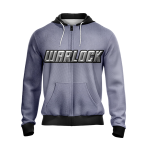 Destiny 2 - Warlock New Collection Unisex 3D T-shirt