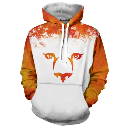 It's Being Proud Making Us A Gryffindor Harry Potter 3D T-shirt