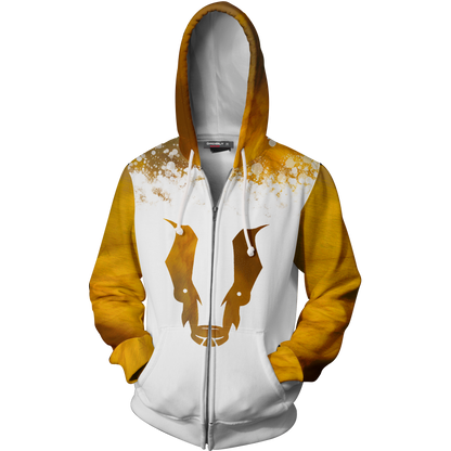 It's Being Proud Making Us A Hufflepuff Harry Potter 3D T-shirt