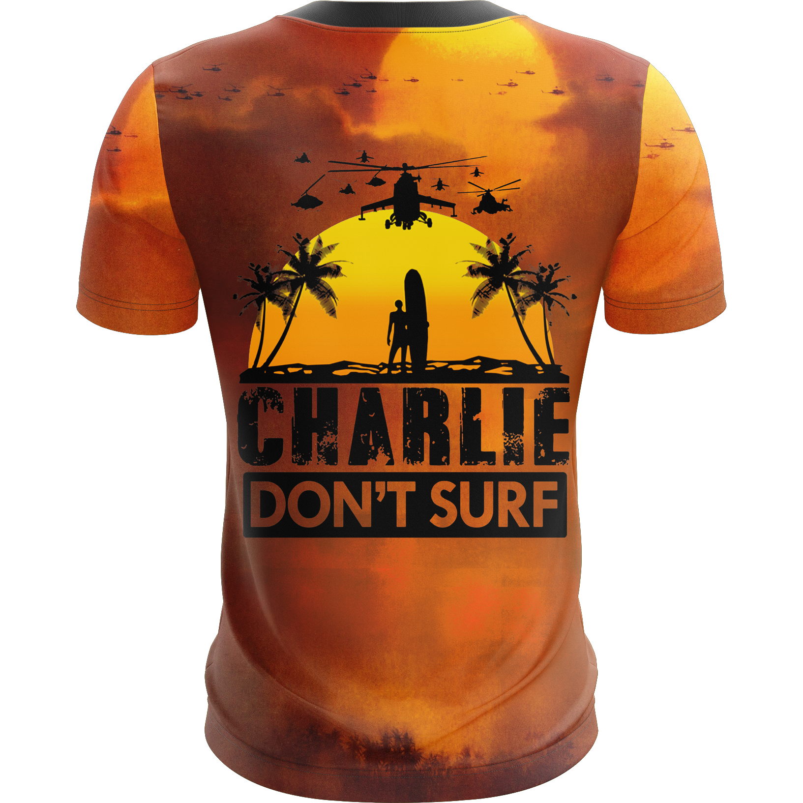 Apocalypse New Unisex 3D T-shirt