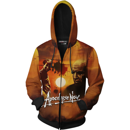 Apocalypse New Unisex 3D T-shirt