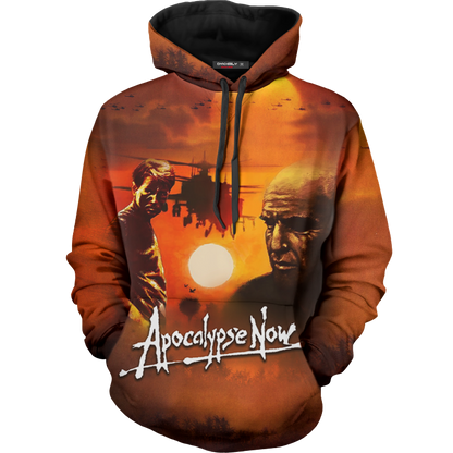 Apocalypse New Unisex 3D T-shirt