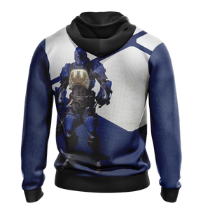 Destiny - Titan New Collection Unisex 3D T-shirt