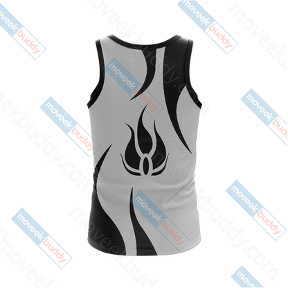 RWBY Blake Belladonna Tank Top