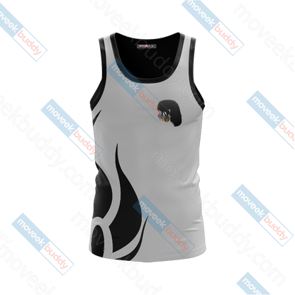RWBY Blake Belladonna Tank Top