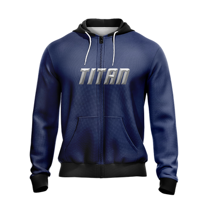 Destiny - Titan New Collection Unisex 3D T-shirt