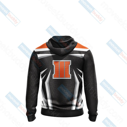 Call of Duty - Black Ops 3 Unisex 3D T-shirt