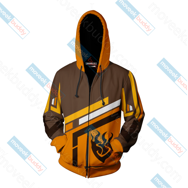 Rwby yang hoodie shop