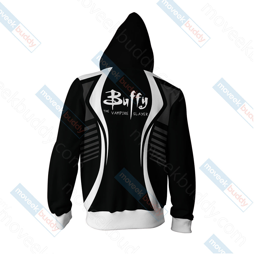 Buffy the Vampire Slayer Unisex 3D T-shirt