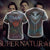 Supernatural Unisex 3D T-shirt   