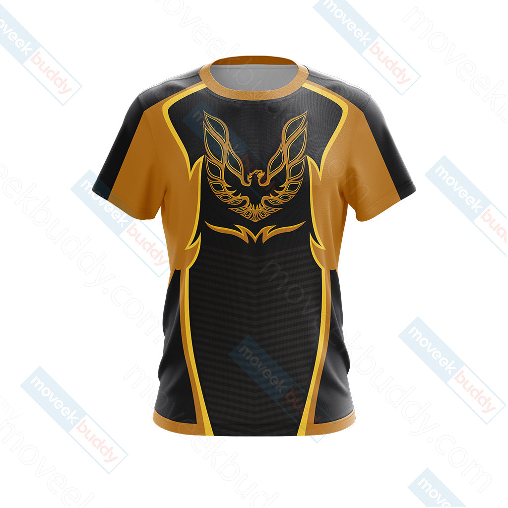 Smokey and The Bandit New Unisex 3D T-shirt