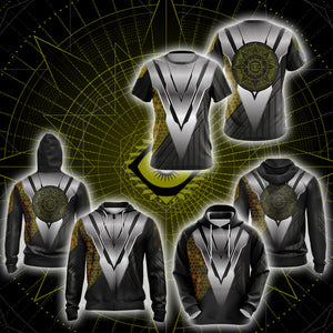 Destiny 2 - Trials of Osiris Unisex 3D T-shirt   