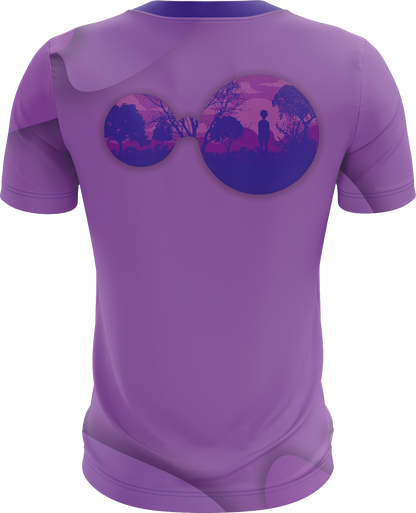 Digimon Tentomon Unisex 3D T-shirt