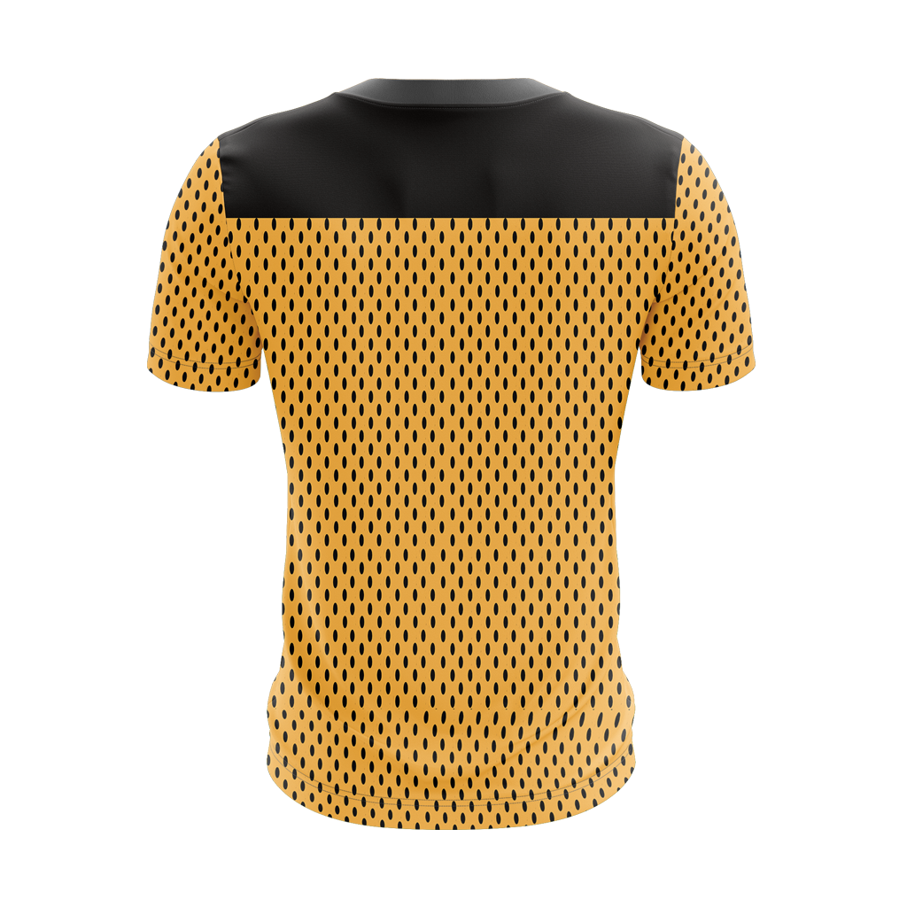 Deadpool 2 Cosplay Unisex 3D T-shirt
