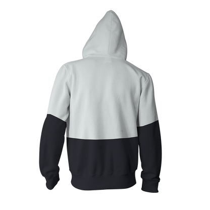 Pokemon Rocket Team Zip Up Hoodie Jacket