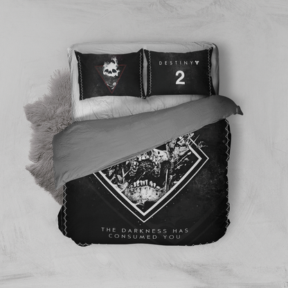 Destiny 2 Bed Set