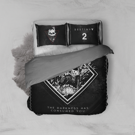 Destiny 2 Bed Set