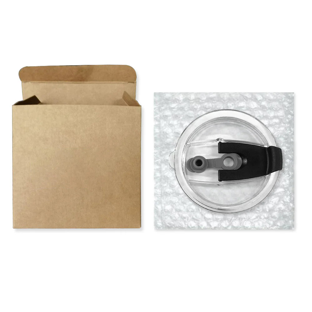 20oz Tumbler Replacement Lids, Spill-proof Lids, Cover For 20 Ounce Tumbler