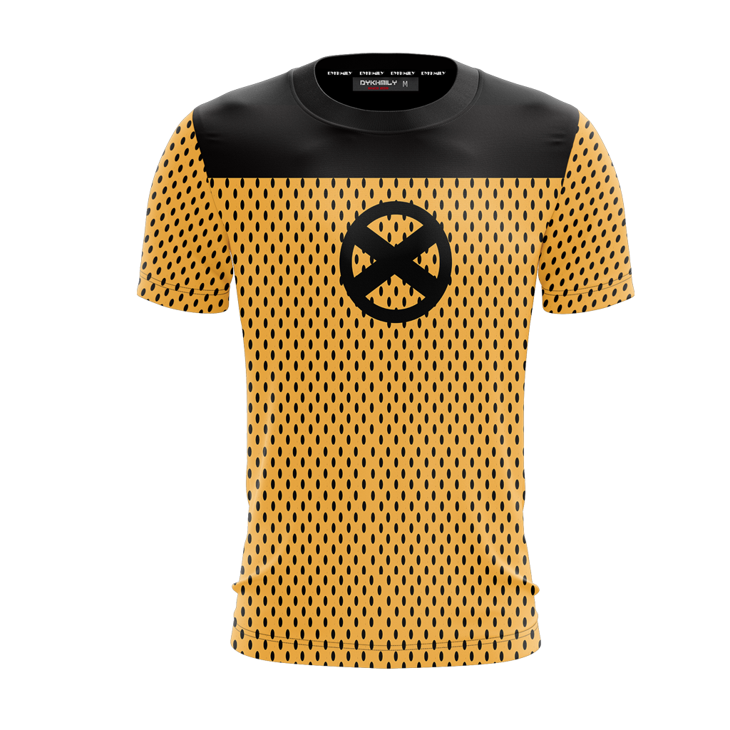 Deadpool 2 Cosplay Unisex 3D T-shirt