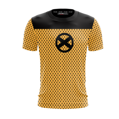 Deadpool 2 Cosplay Unisex 3D T-shirt
