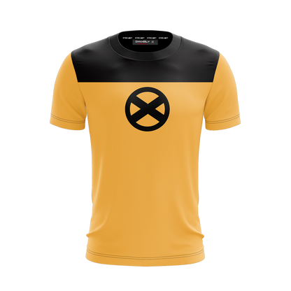 Deadpool 2 Cosplay Unisex 3D T-shirt