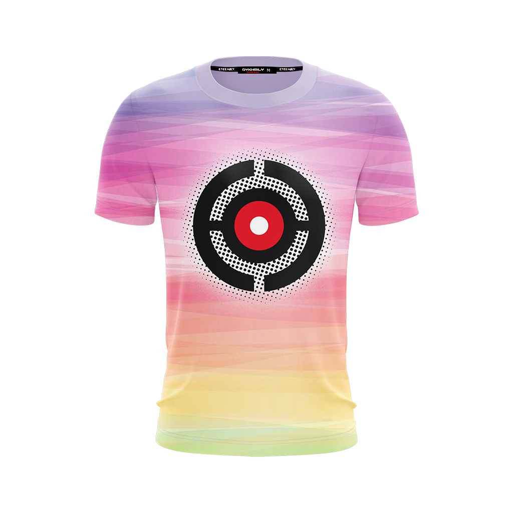 Pok̩emon Detective Pikachu 2019 Justice Smith Cosplay Unisex 3D T-shirt