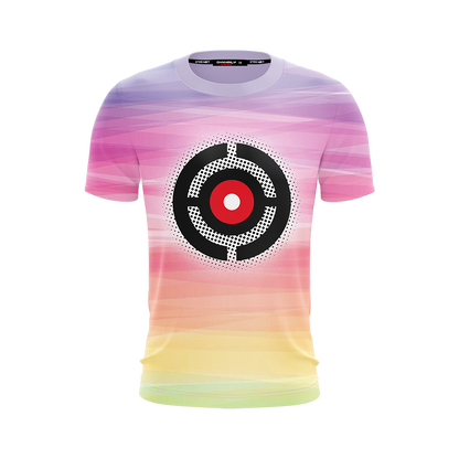 Pok̩emon Detective Pikachu 2019 Justice Smith Cosplay Unisex 3D T-shirt