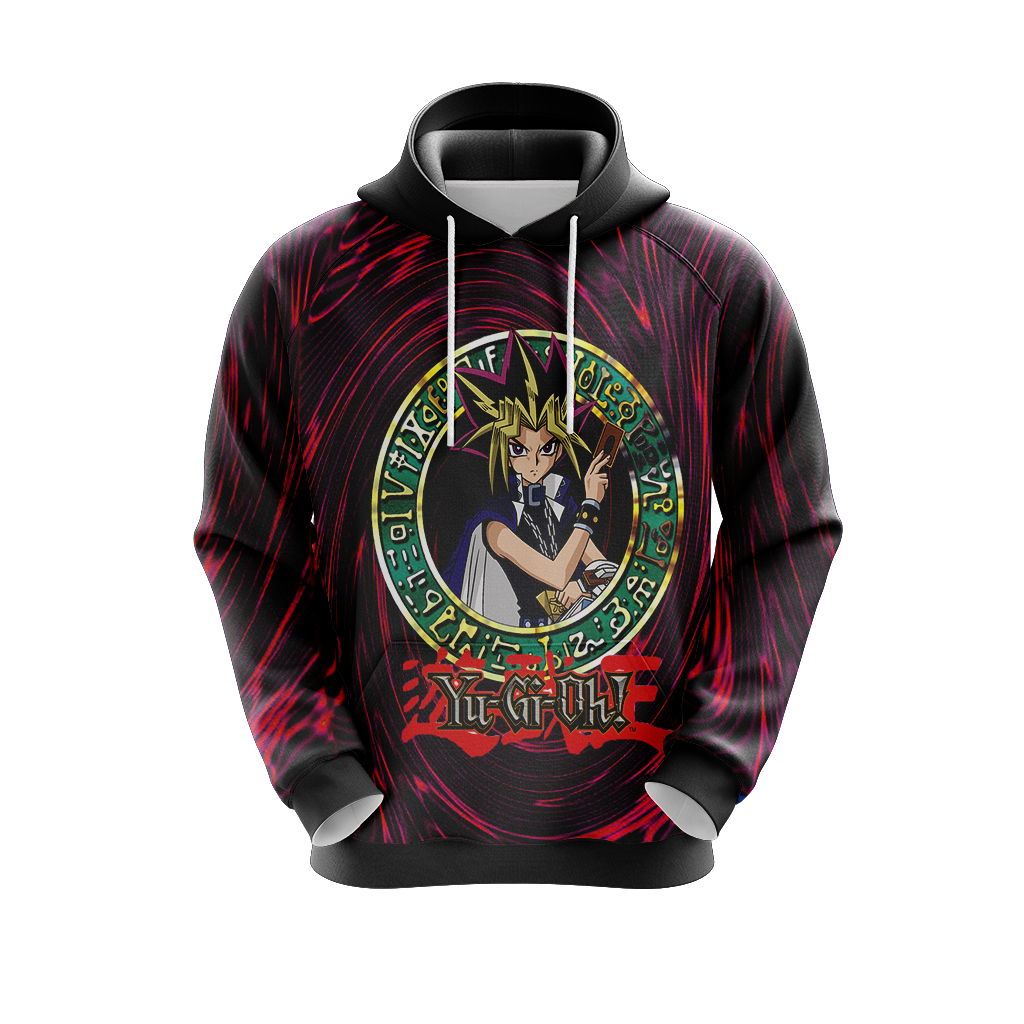 Yu-Gi-Oh! Yami Yugi New Unisex 3D T-shirt