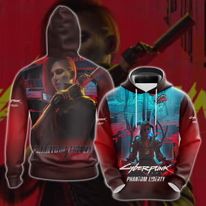 Cyberpunk 2077 2.0 Video Game All Over Printed T-shirt Tank Top Zip Hoodie Pullover Hoodie Hawaiian Shirt Beach Shorts Joggers Hoodie S 