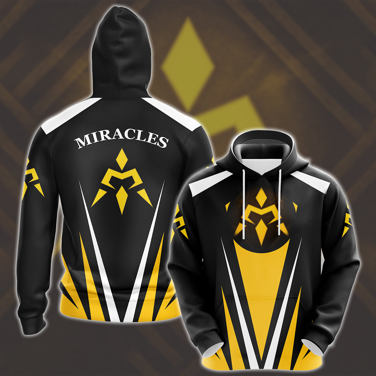 Digimon Crest Of Miracles Video Game All Over Printed T-shirt Tank Top Zip Hoodie Pullover Hoodie Hawaiian Shirt Beach Shorts Joggers