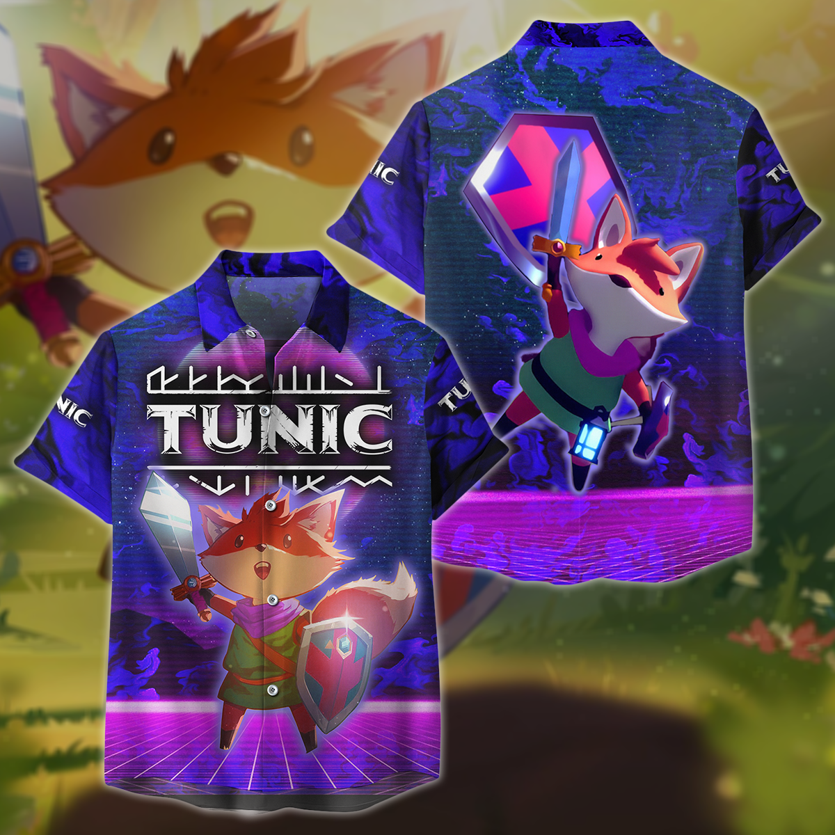 Tunic 3D All Over Print T-shirt Tank Top Zip Hoodie Pullover Hoodie Hawaiian Shirt Beach Shorts Jogger Hawaiian Shirt