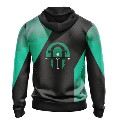 Destiny - Blood of Izanami Unisex 3D T-shirt