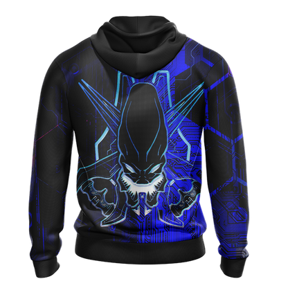 Halo - Elite Energy Sword New Unisex 3D T-shirt