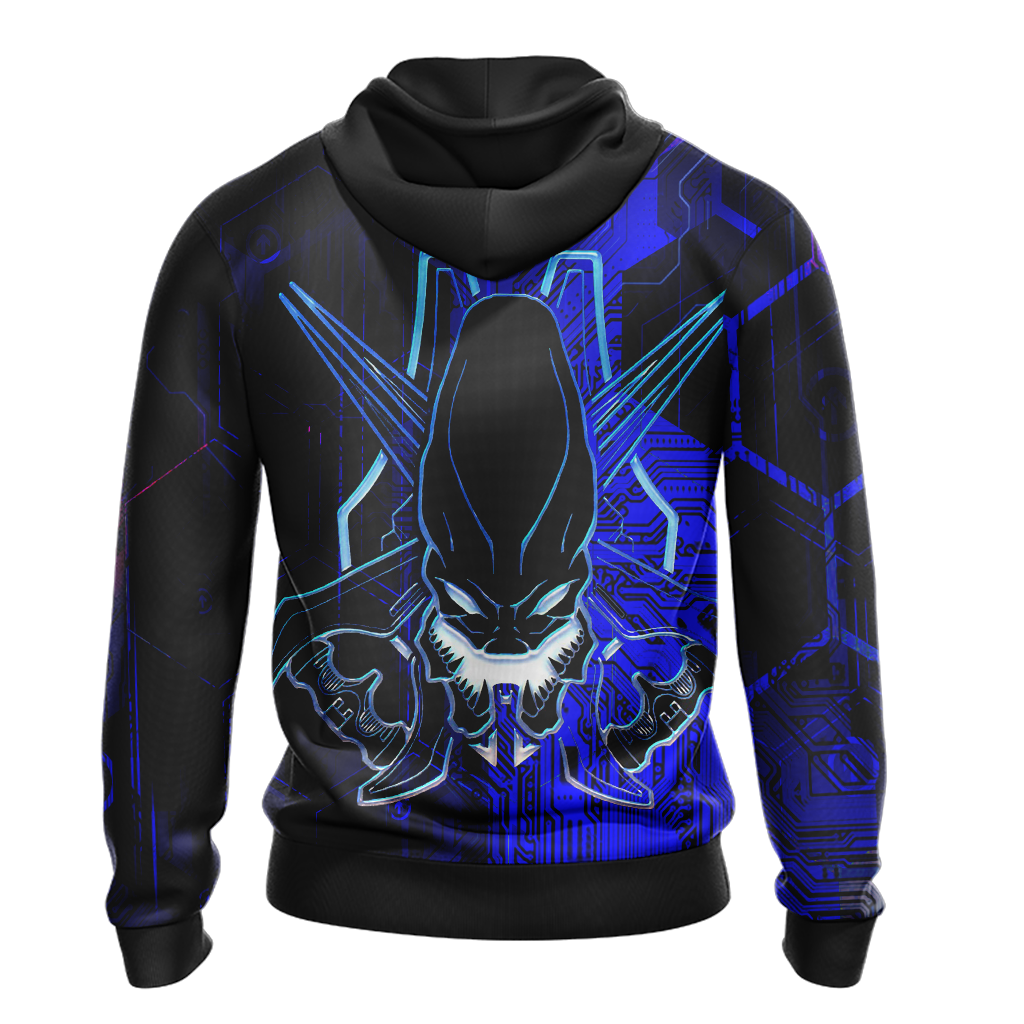 Halo - Elite Energy Sword New Unisex 3D T-shirt