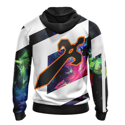 Fire Emblem Fates New Style Unisex 3D T-shirt