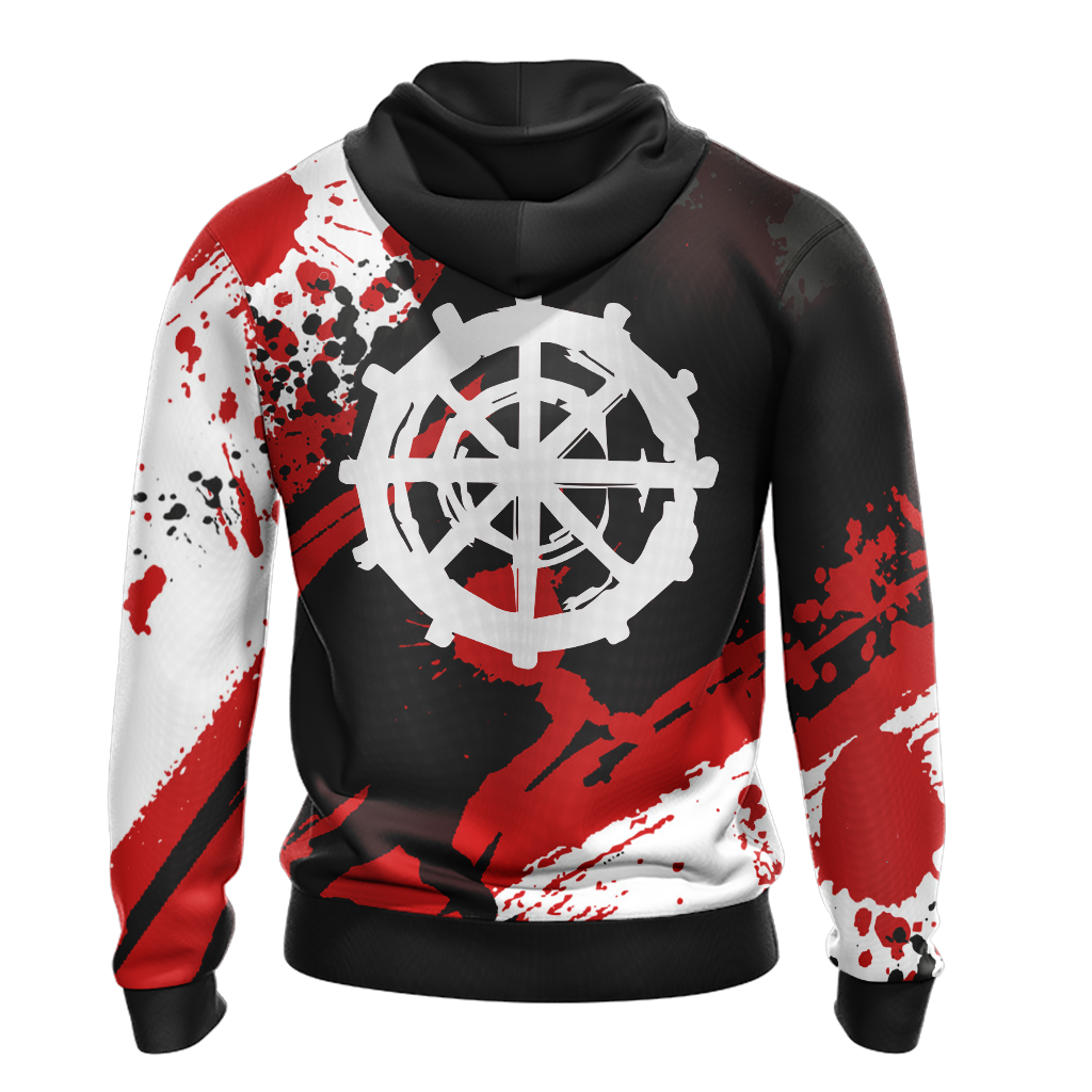 The 100 (Tv Show) - Heda New Unisex 3D T-shirt