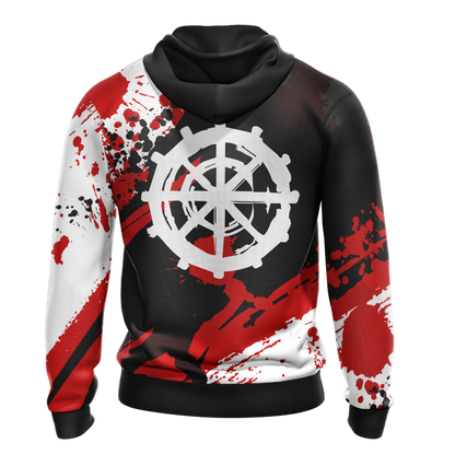 The 100 (Tv Show) - Heda New Unisex 3D T-shirt