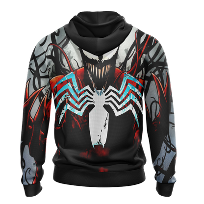 Venom New Version Unisex 3D T-shirt