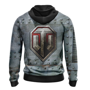 World of Tanks New Unisex 3D T-shirt   