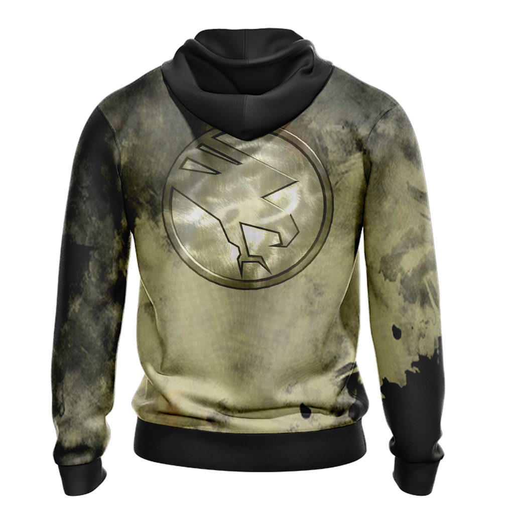 Command & Conquer - GDI Unisex 3D T-shirt