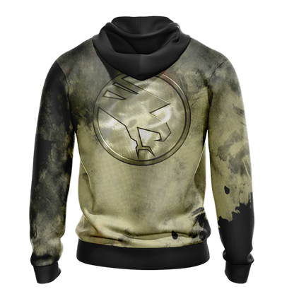 Command & Conquer - GDI Unisex 3D T-shirt