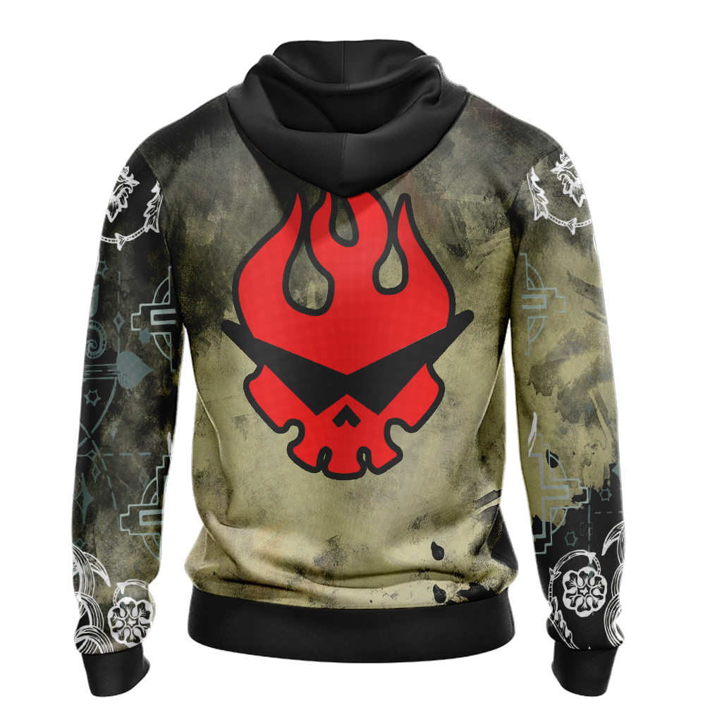 Gurren Lagann New Look Unisex 3D T-shirt