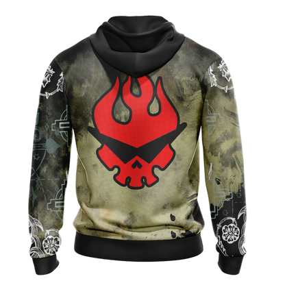Gurren Lagann New Look Unisex 3D T-shirt