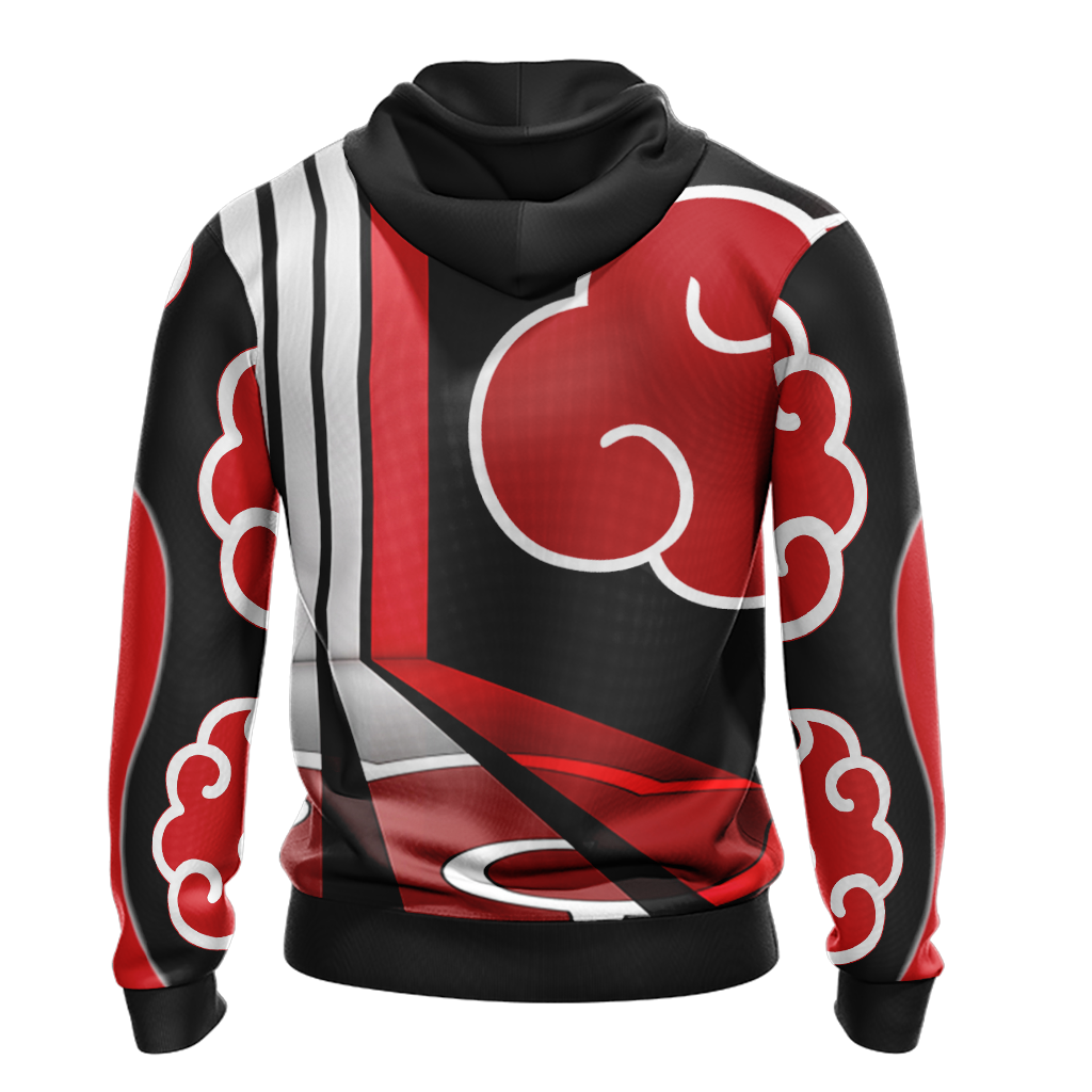 Naruto - Akatsuki New Collection Unisex 3D T-shirt