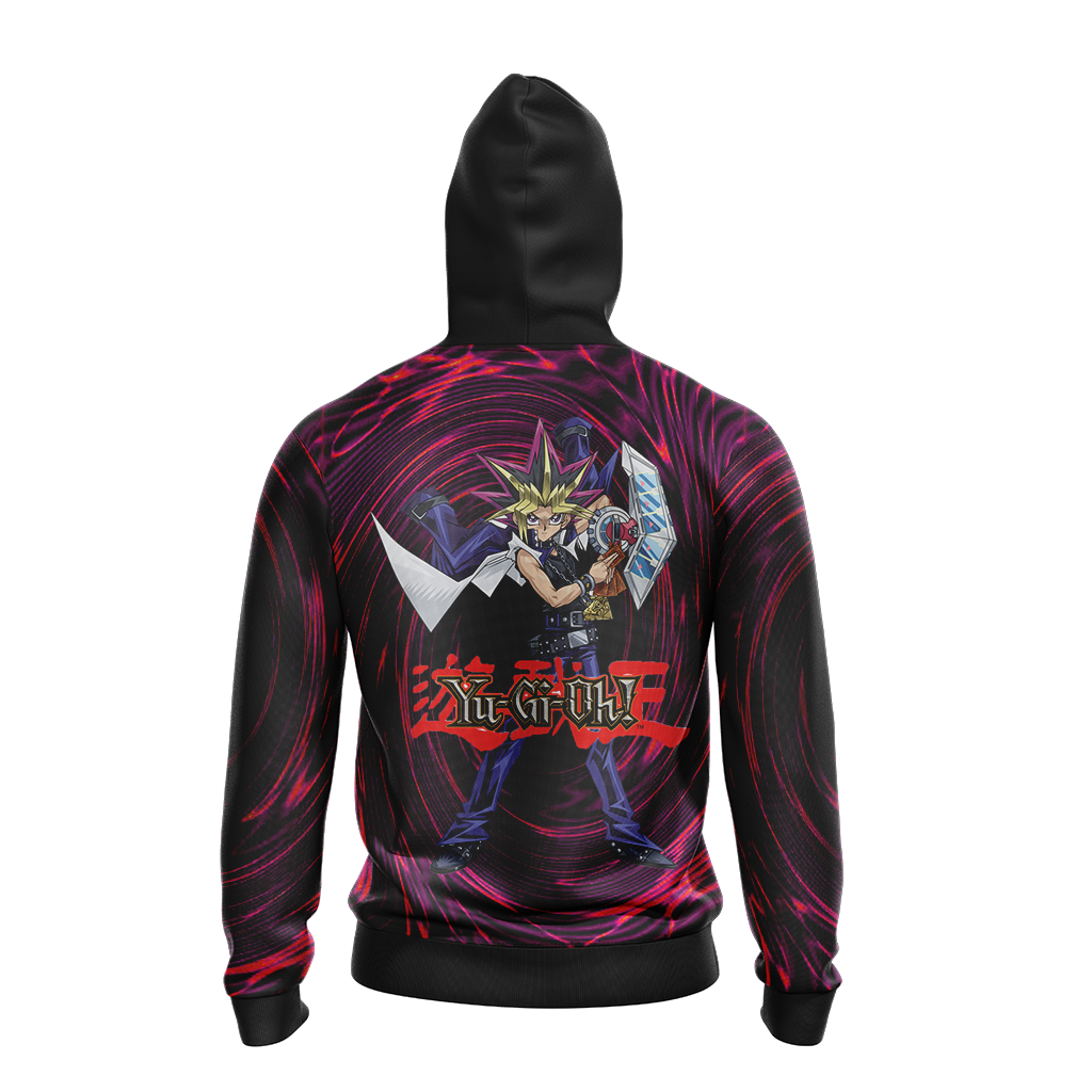 Yu-Gi-Oh! Yami Yugi New Unisex 3D T-shirt