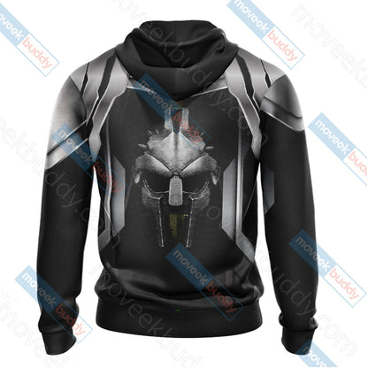 Gladiator (2000 film) New Unisex 3D T-shirt